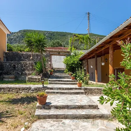 Hotel Archontiko Maisonettes