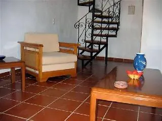 Archontiko Maisonettes Hotel