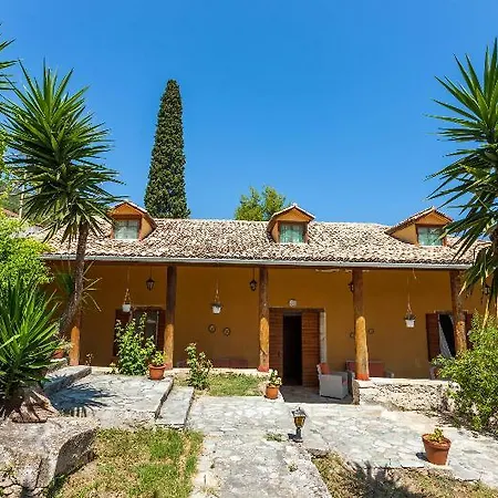 Otel Archontiko Maisonettes Alykes (Zakynthos)