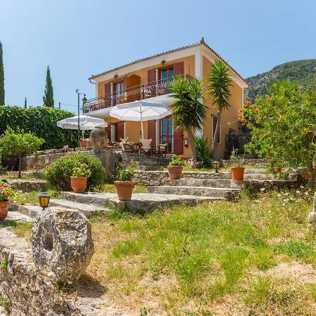 Hotel Archontiko Maisonettes