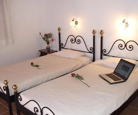 Hotel Archontiko Maisonettes Alykes (Zakynthos)