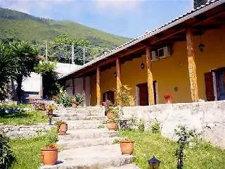 Archontiko Maisonettes 4* Alykes (Zakynthos)