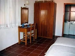 Hotel Archontiko Maisonettes