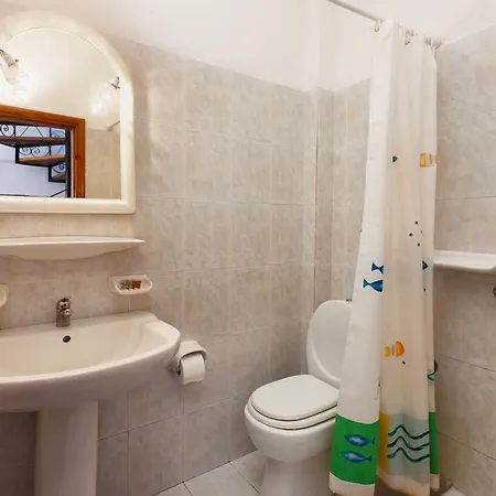 Hotel Archontiko Maisonettes 4*