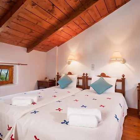 Hotel Archontiko Maisonettes