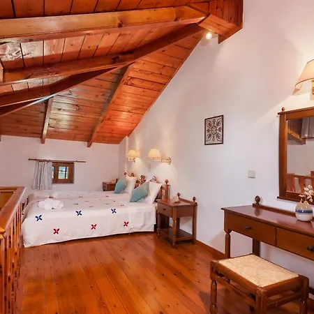 Hotel Archontiko Maisonettes Alykes (Zakynthos)