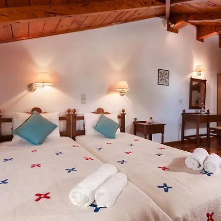Hotel Archontiko Maisonettes