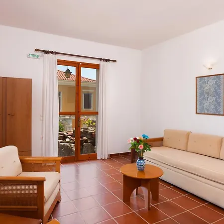 Hotel Archontiko Maisonettes 4*