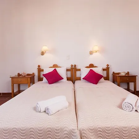 Hotel Archontiko Maisonettes 4*