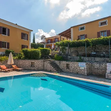 Archontiko Maisonettes Alykes (Zakynthos)