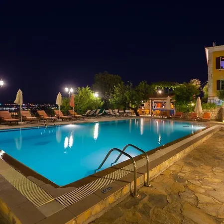 Archontiko Maisonettes 4*