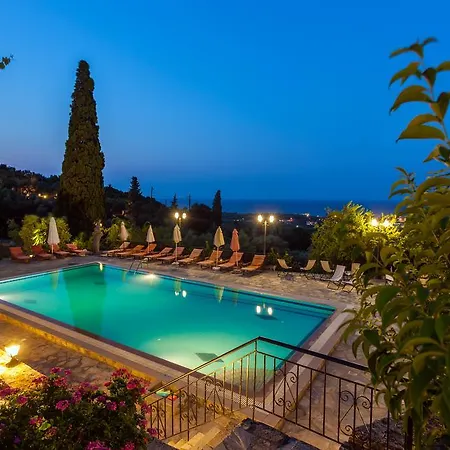 Hotel Archontiko Maisonettes