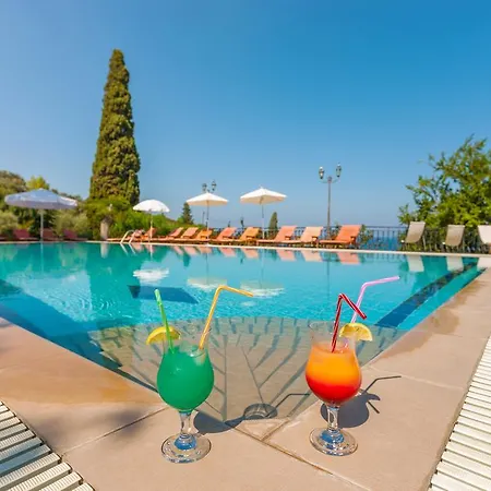 Archontiko Maisonettes Hotel Alykes (Zakynthos)