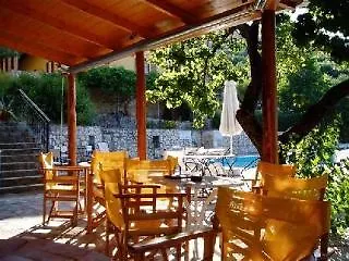 Archontiko Maisonettes 4* Alykes (Zakynthos)