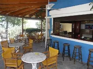 Archontiko Maisonettes Hotel Alykes (Zakynthos)