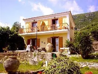 Archontiko Maisonettes 4*