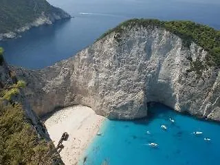 Hotel Archontiko Maisonettes 4*