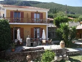 Archontiko Maisonettes