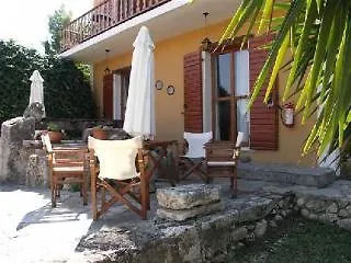 Archontiko Maisonettes 4* Alykes (Zakynthos)