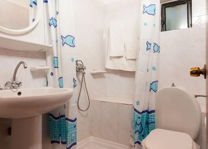 Archontiko Maisonettes 4*