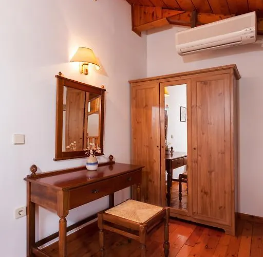 호텔 Archontiko Maisonettes 4*