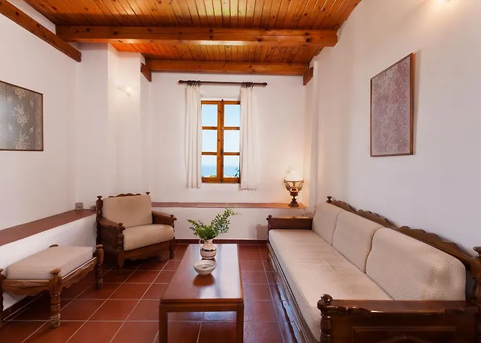 Archontiko Maisonettes